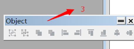 chemdraw新手教程 chemdraw界面介绍