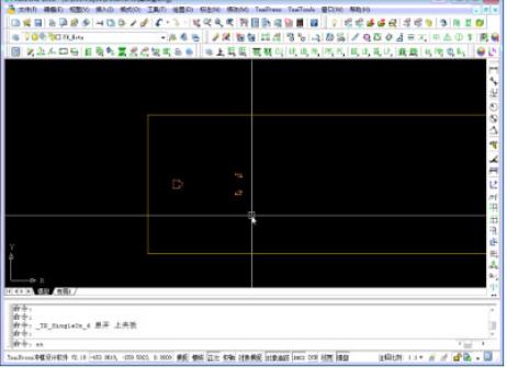 tsaipress冲模设计软件官方版图片