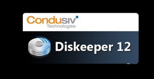 diskeeper12注册机