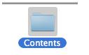 苹果电脑中怎么自定义苹果macbook pro中桌面图标特色