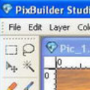 PixBuilder Studio最新版