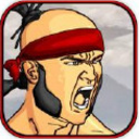 武术暴行iOS版(Martial Arts Brutality) v1.96 官方版