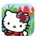 Hello Kitty Friends手机版(休闲类消除游戏) v1.3.0 ios版