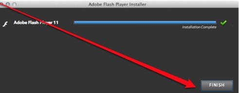 苹果电脑怎么安装flash特色