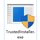 trustedinstaller.exe文件