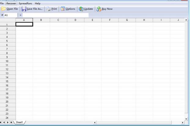 Repair My Excel免费版图片