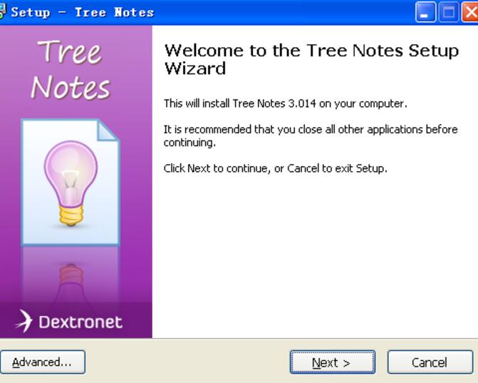 Tree Notes英文版图片