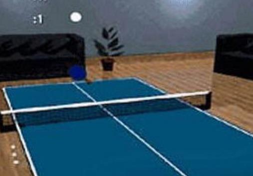 3DRT乒乓球官方英文版图片