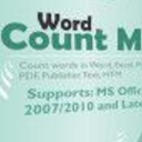 Word Count Mini绿色版