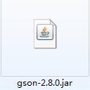 google gson.jar包
