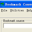 Bookmark Converter电脑版