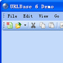 URLBase Professional Edition电脑版