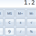 win7计算器客户端独立版