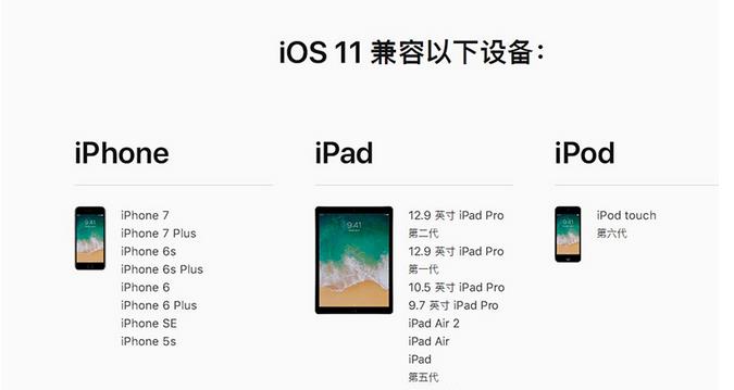 苹果iOS11开发者预览版Beta10固件iPhone7Plus版