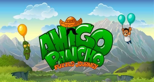 拯救猎人乔潘2安卓手机版(Amigo Pancho 2) v1.3.2 最新版