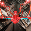 突变蜘蛛英雄手游安卓版(Mutant Spider Hero) v1.1 免费版