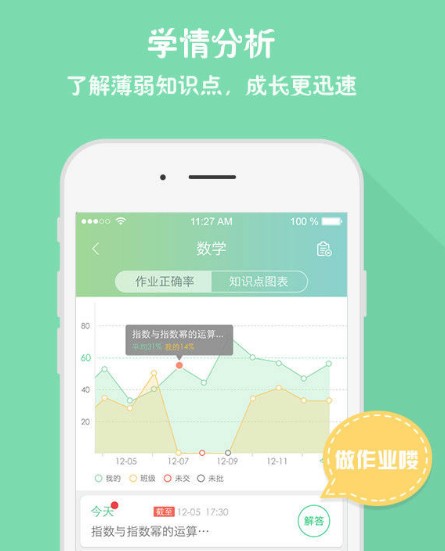 作业盒子app为什么会闪退