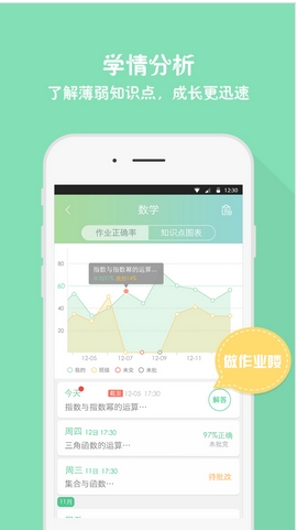 作业盒子android版(手机学习辅导app) v3.4.0 安卓版