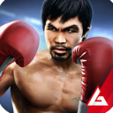 真实拳击曼尼帕奎奥iOS版(Real Boxing Manny Pacquiao) v1.2 最新版