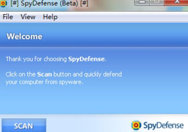 SpyDefense测试版图片