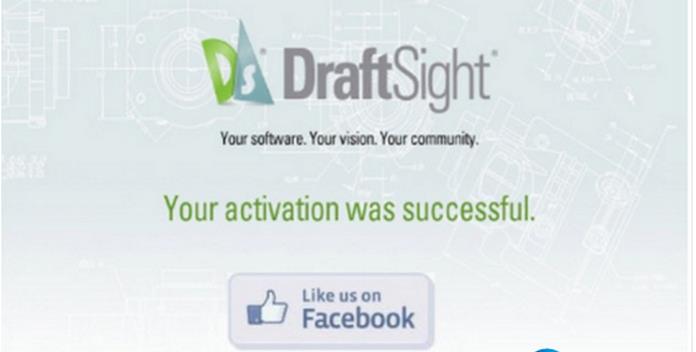 DraftSight簡介 DraftSight功能特色介紹