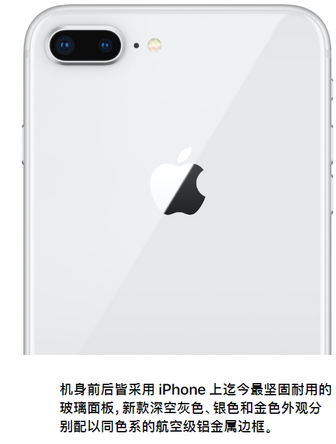 iphone8使用手册(苹果8怎么用) 2017最新版