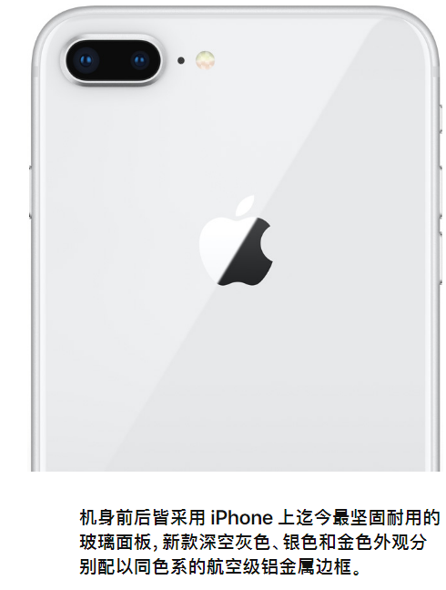 iphone8使用手冊(蘋果8怎麼用) 2017最新版