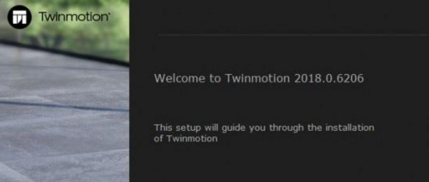 Twinmotion 