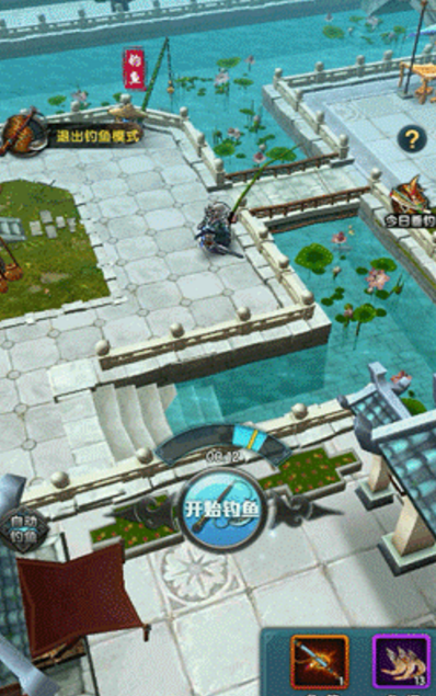 少年江湖志九游版(3D竖屏立体战斗) v1.0 安卓手机版