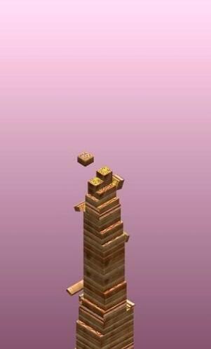 披萨堆塔安卓游戏(Pizza Stack Tower) v1.2.0 免费版