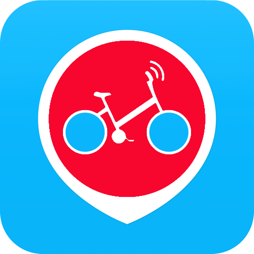 摩迪单车手机版(共享电单车出行软件) v5.1 安卓版