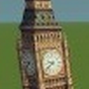 城市天际线英国议会及大本钟MOD