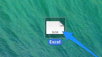 Mac系统中如何将Numbers换成Excel Numbers导出Excel方法