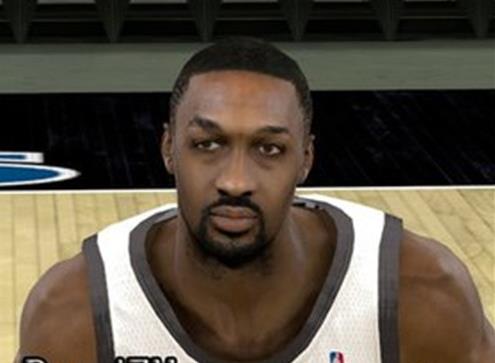 NBA2K17阿里纳斯面补MOD下载