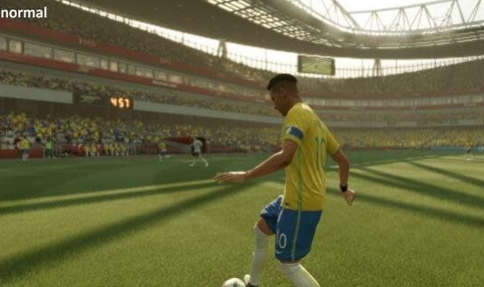 FIFA17SFX最佳图形画质优化补丁免费版下载