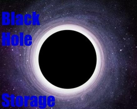我的世界黑洞存储MOD下载