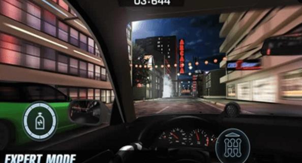 直线加速赛手机版(赛车竞速游戏) v2.63.05 安卓版