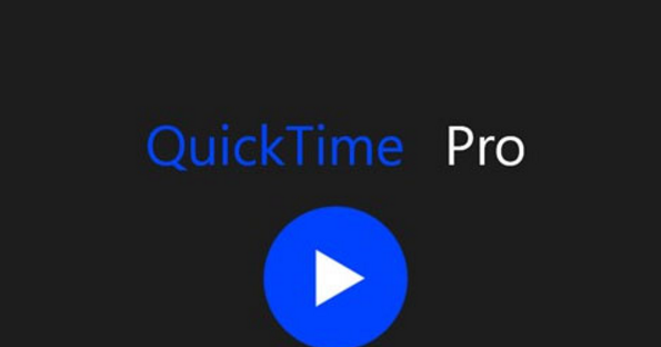 quicktime注册机版