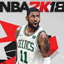 NBA2K18蝙蝠俠V1麵具係列MOD