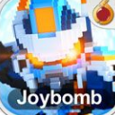 Joybomb像素战机免费版(苹果像素射击游戏) v1.3.0 iphone版