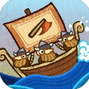 维京猎人苹果版(手机冒险休闲游戏) v1.0 IOS版