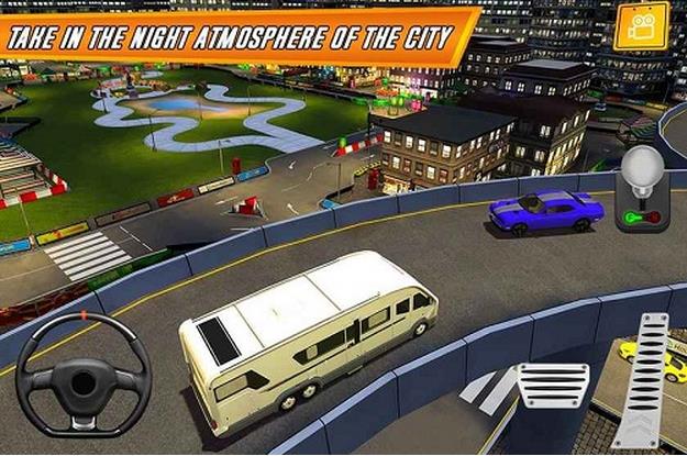 驾驶行动漂移城市安卓版(赛车竞速手机游戏) v1.2.0 最新版