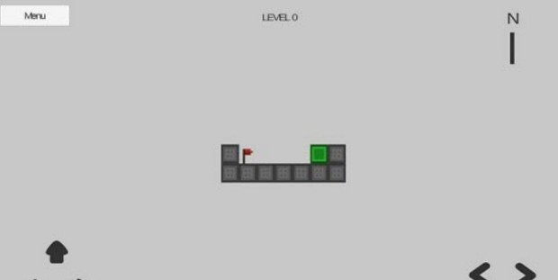 重力推箱游戏中文版(休闲益智类手机游戏) v1.0 安卓版