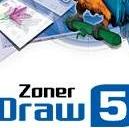 Zoner Draw最新版