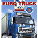 欧洲卡车模拟2 1.27无限金钱存档