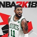 NBA2K18恩比德大帝身形MOD