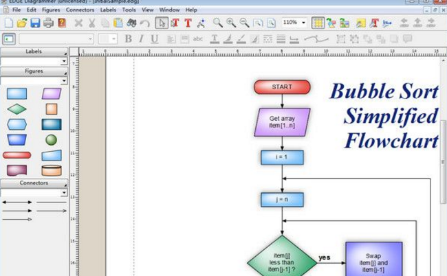 EDGE Diagrammer正式版