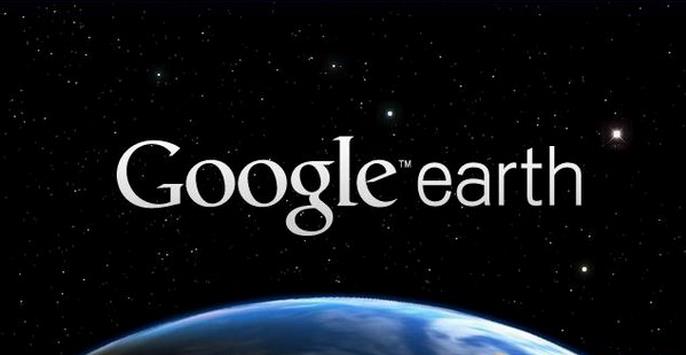 google earth打不开怎么办？