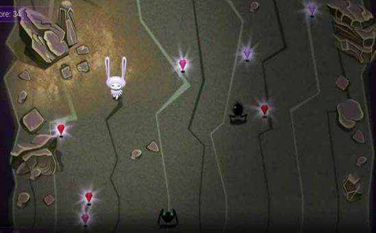 公主洞穴android版(非常可爱的休闲游戏) v1.0 手机版