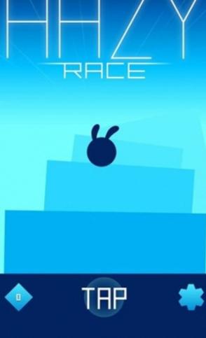 哈兹酷跑手机版(可爱的兔子酷跑游戏) v1.2 android版